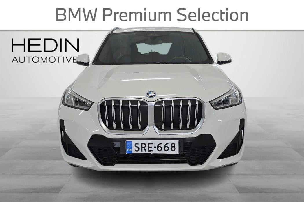 BMW X1 2024