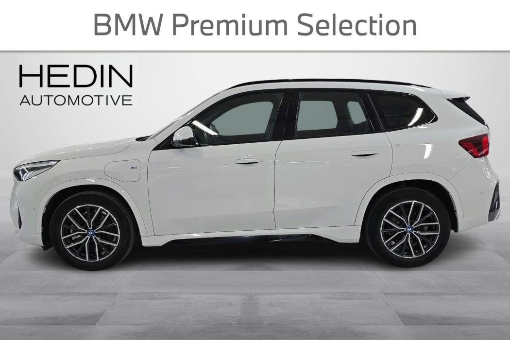 BMW X1 2024