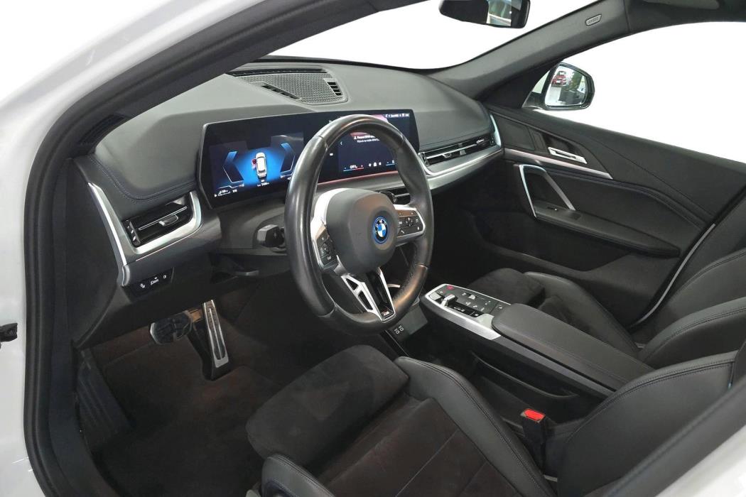 BMW X1 2024