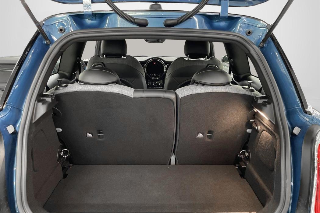 MINI Hatchback 2023