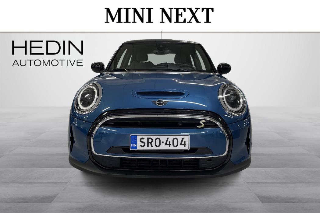MINI Hatchback 2023