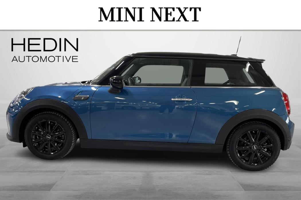 MINI Hatchback 2023