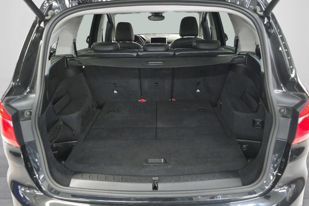 BMW 220 2016