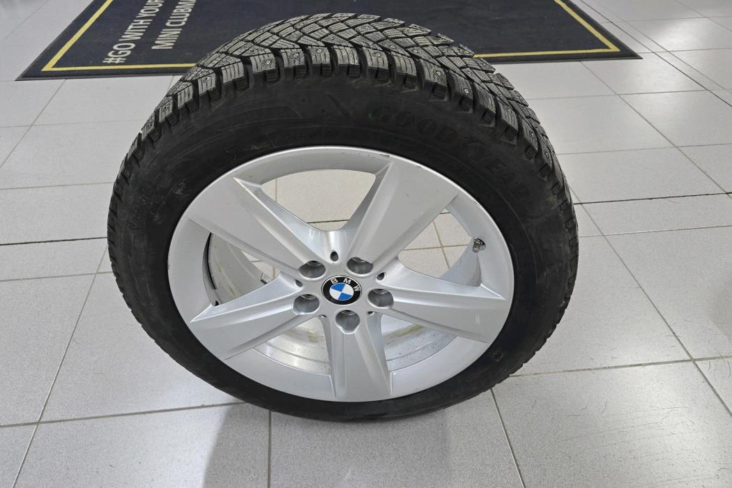 BMW 220 2016