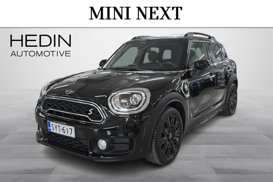 MINI Countryman 2019