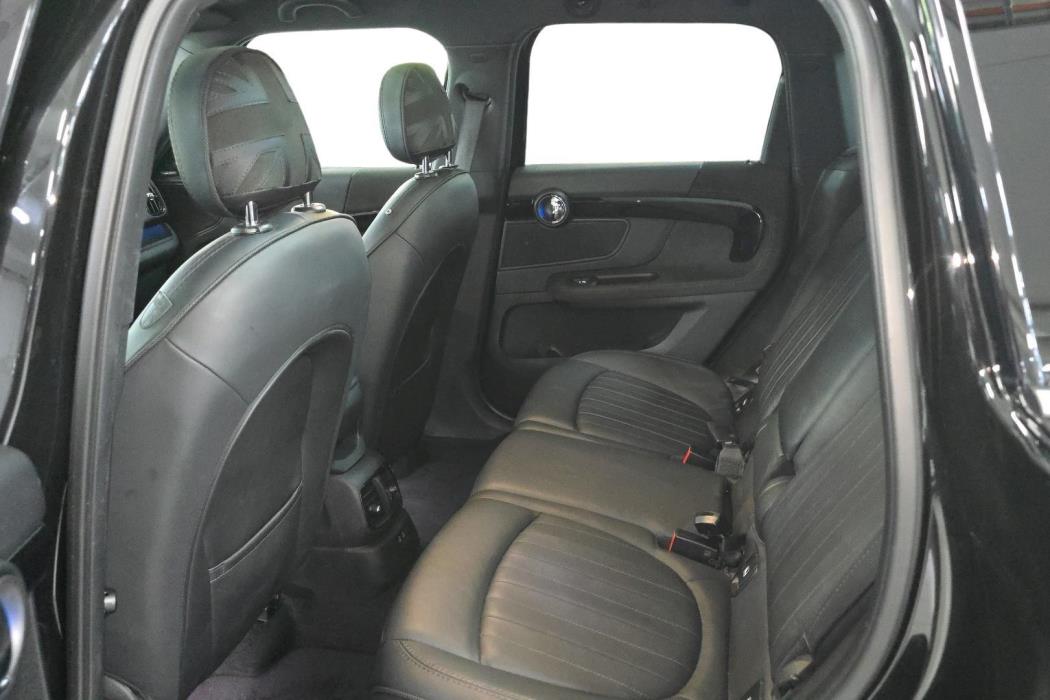 MINI Countryman 2019