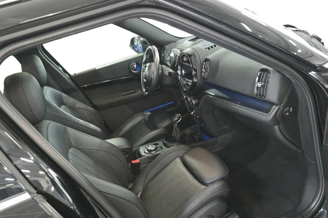 MINI Countryman 2019