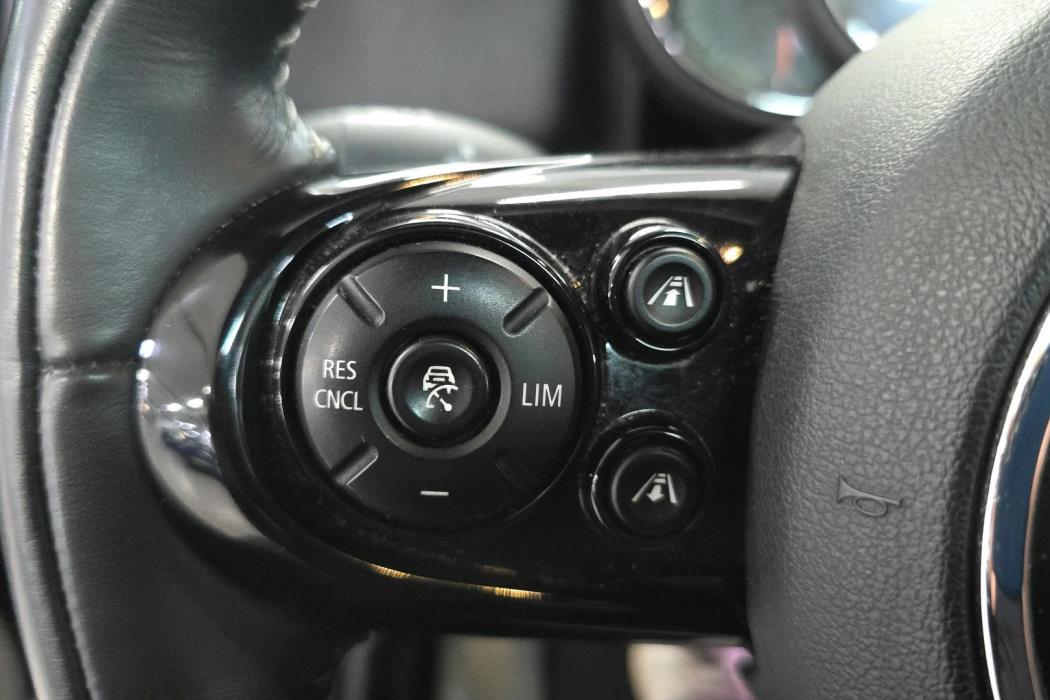 MINI Countryman 2019