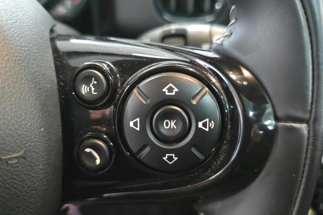 MINI Countryman 2019