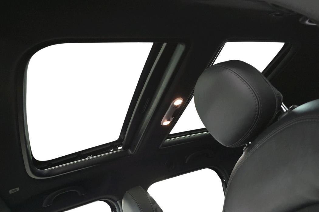 MINI Countryman 2019