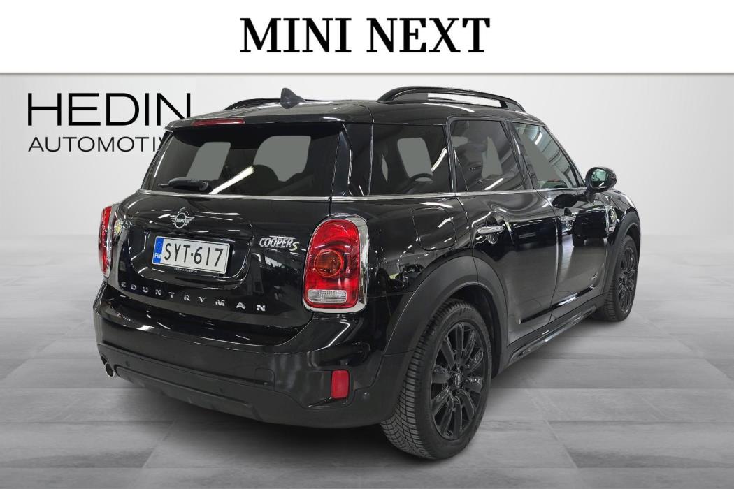 MINI Countryman 2019