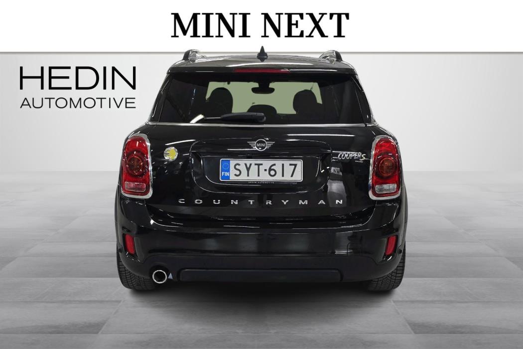 MINI Countryman 2019