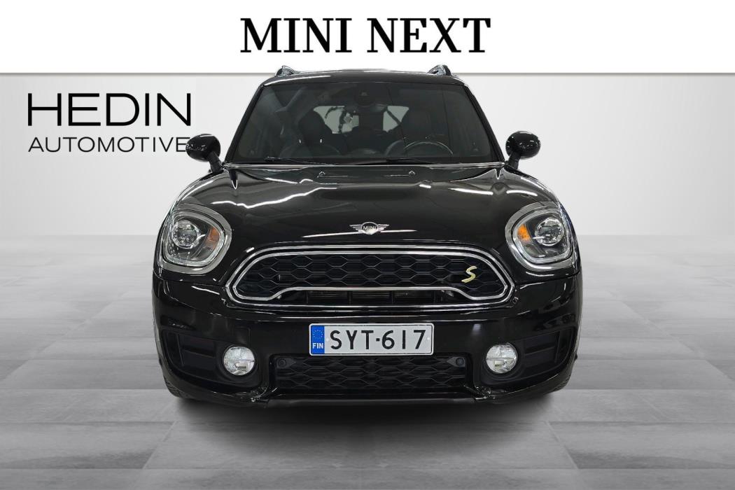 MINI Countryman 2019