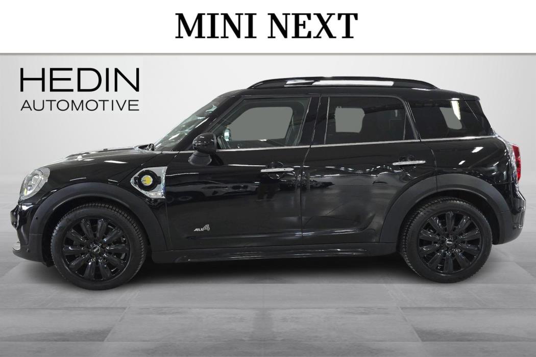 MINI Countryman 2019
