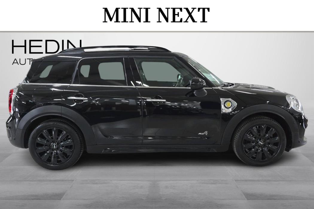 MINI Countryman 2019