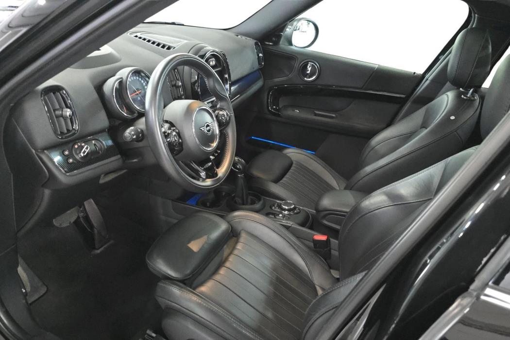 MINI Countryman 2019