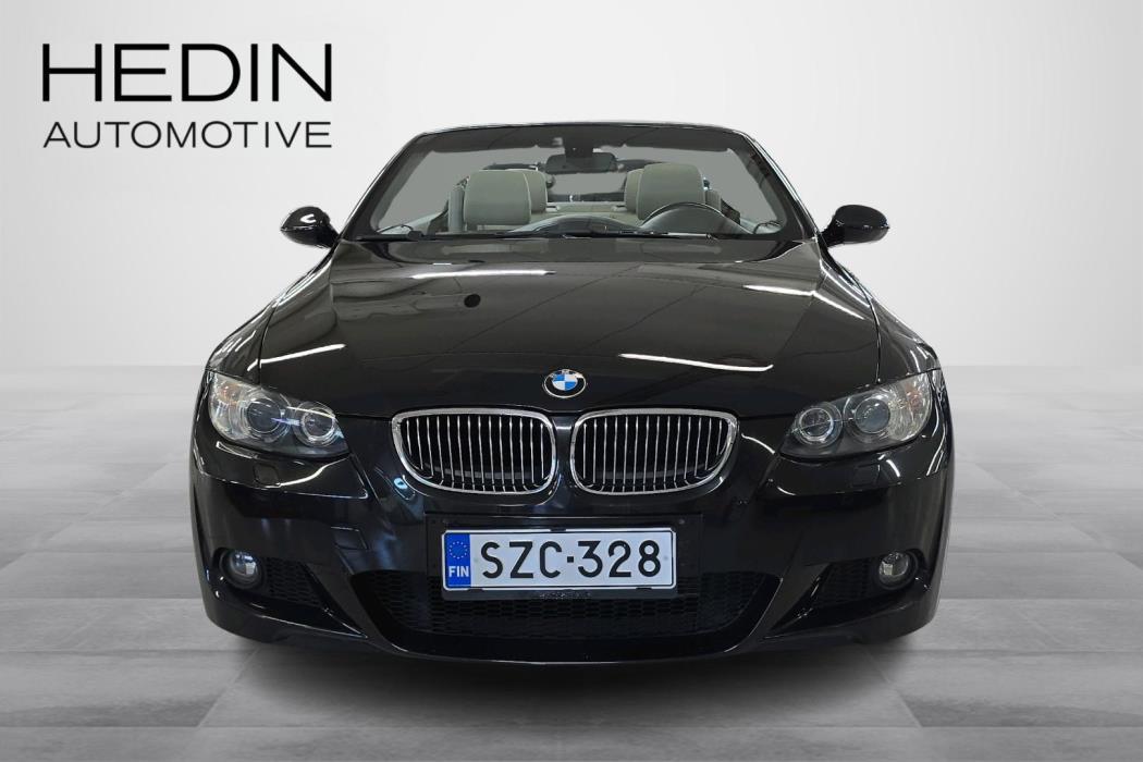 BMW 325 2009