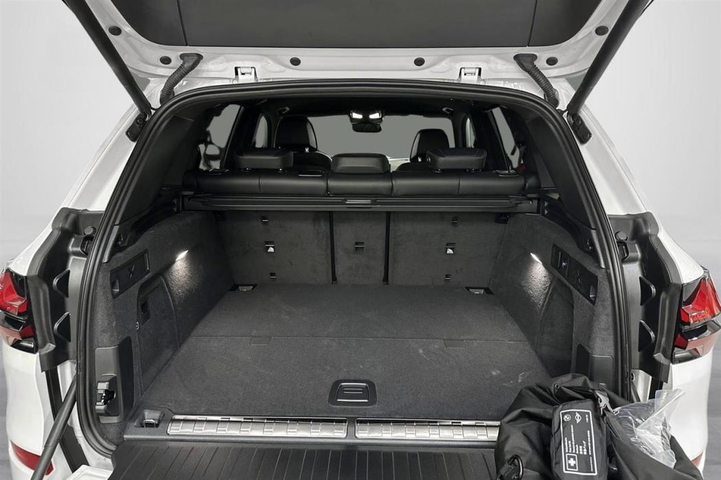 BMW X5 2026