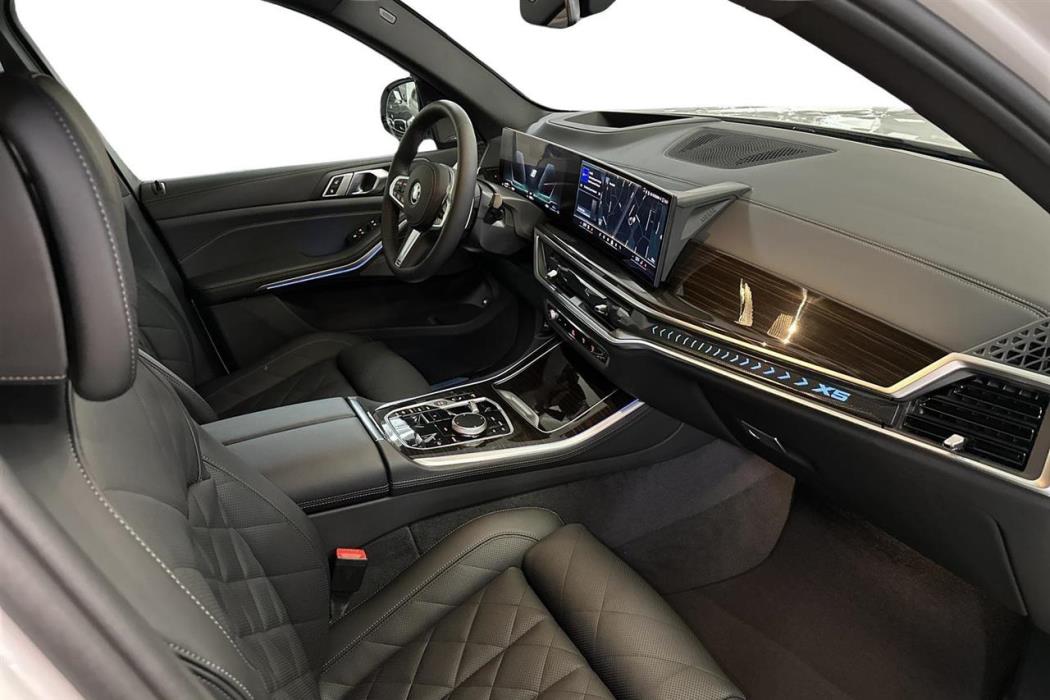 BMW X5 2026