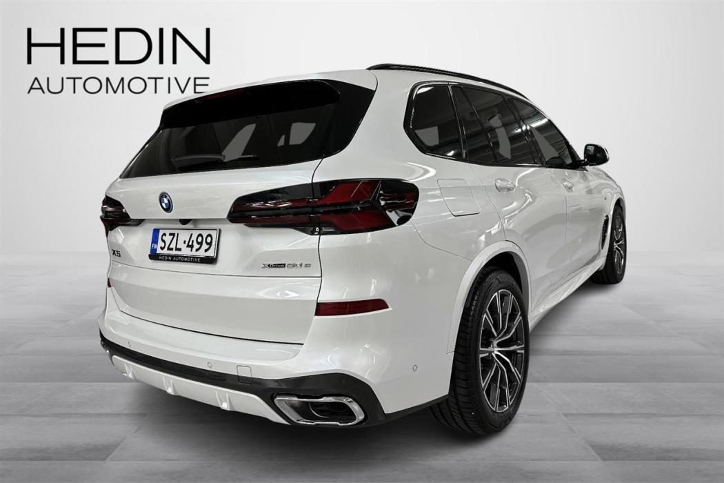 BMW X5 2026
