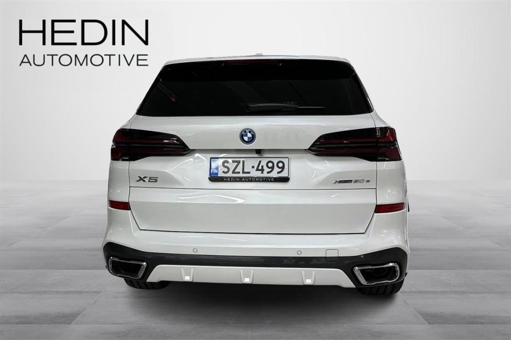 BMW X5 2026