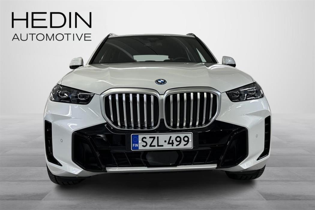 BMW X5 2026