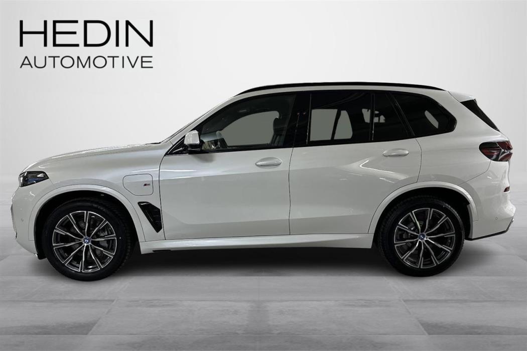 BMW X5 2026