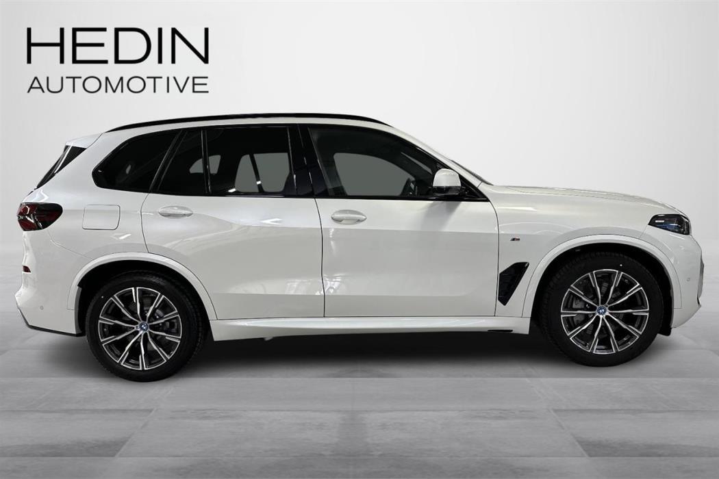BMW X5 2026