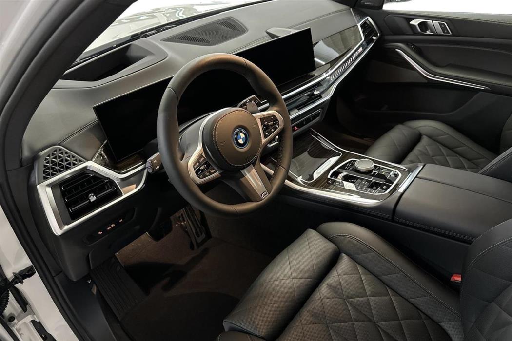 BMW X5 2026
