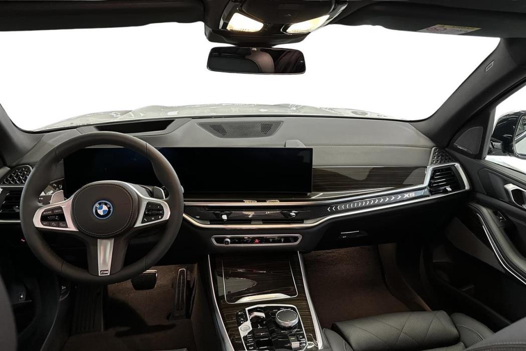 BMW X5 2026