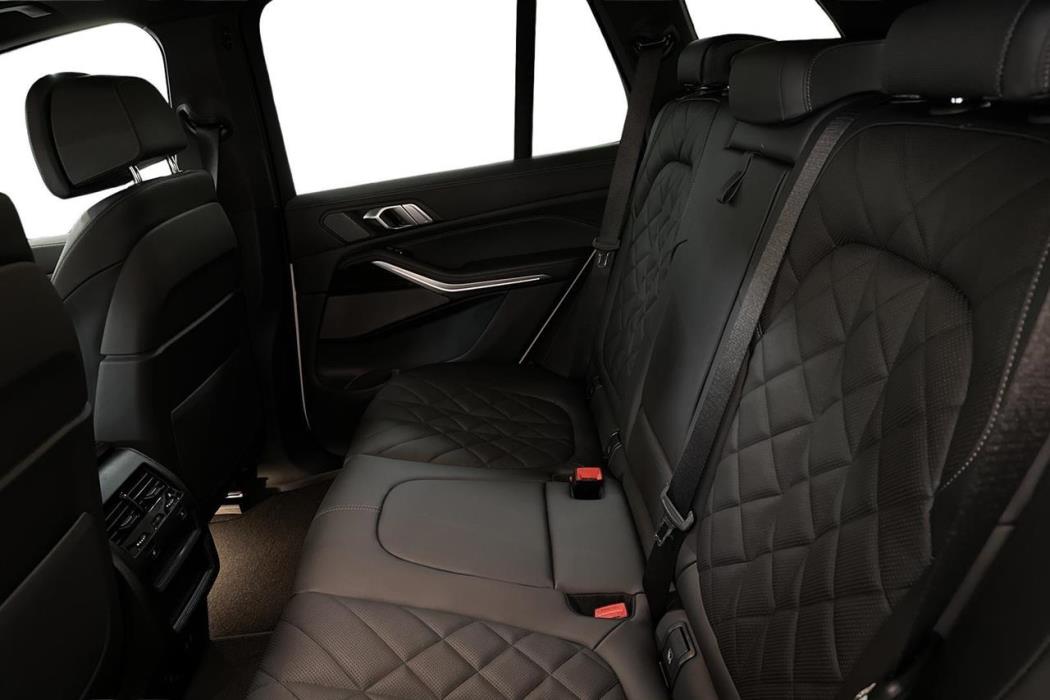 BMW X5 2026