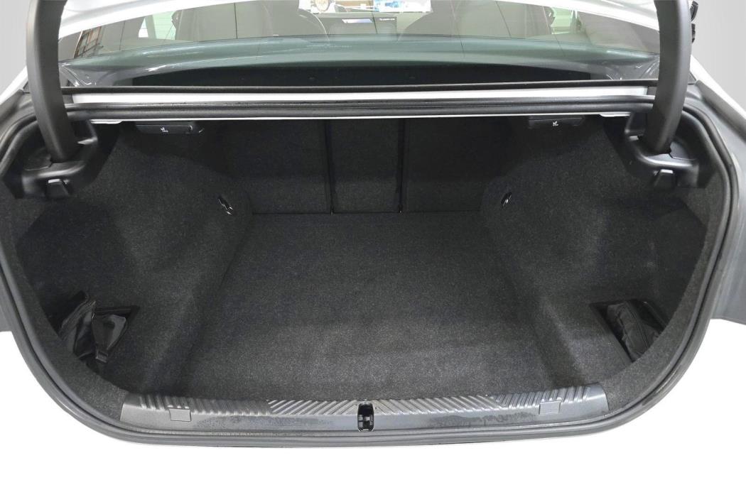 BMW 530 2025