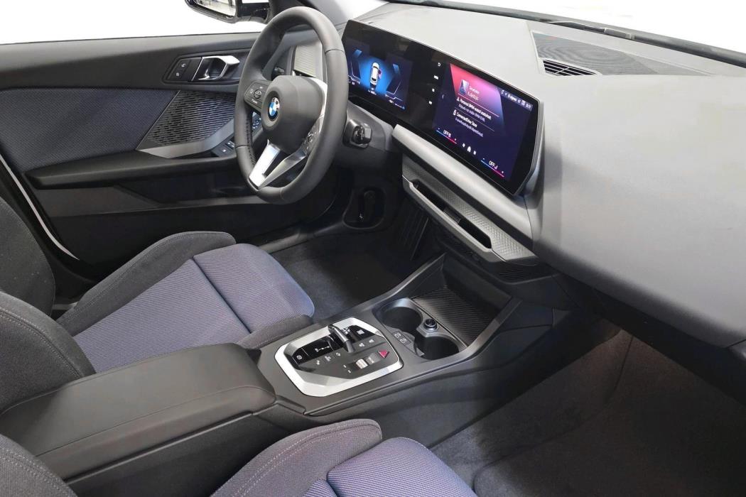 BMW 120 2027