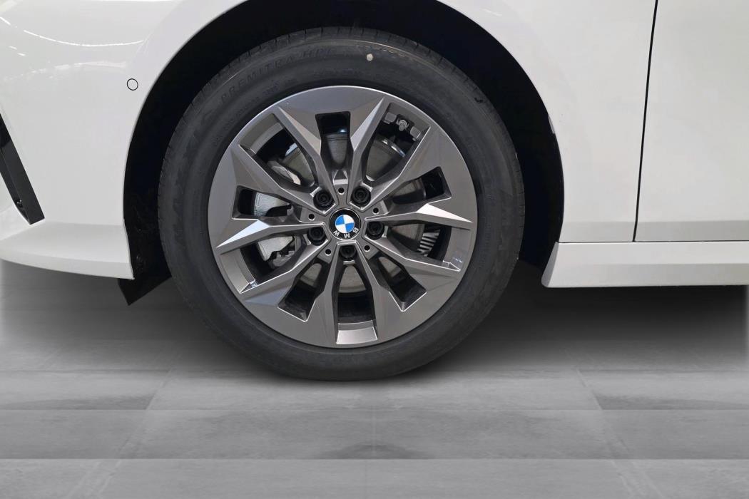 BMW 120 2027