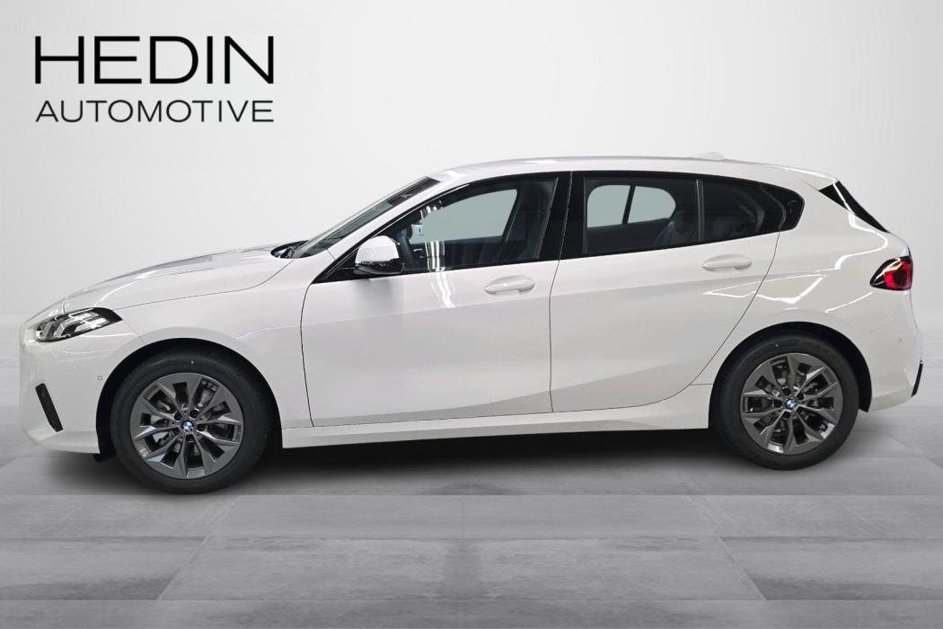 BMW 120 2027