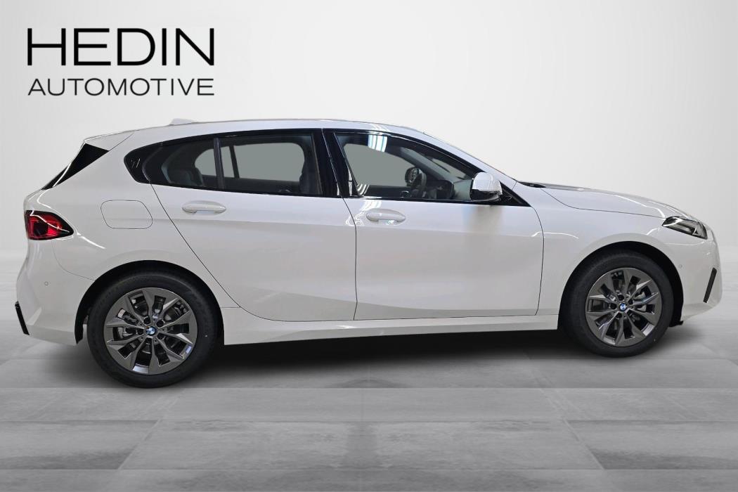 BMW 120 2027