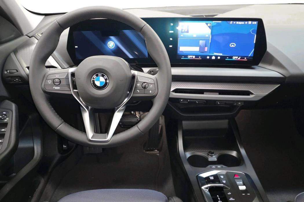 BMW 120 2027