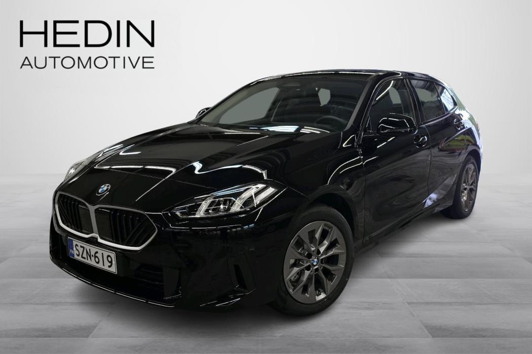 BMW 120 2027