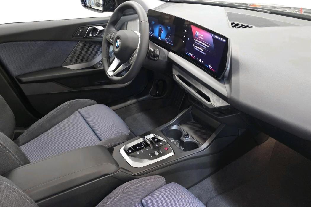 BMW 120 2027