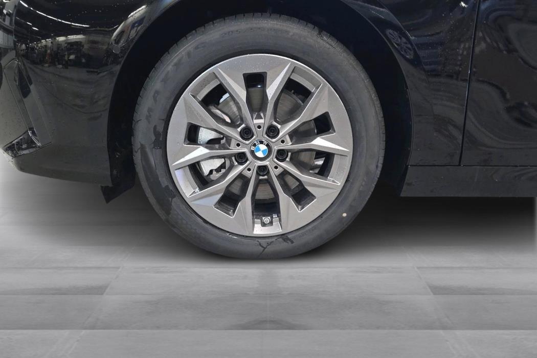 BMW 120 2027