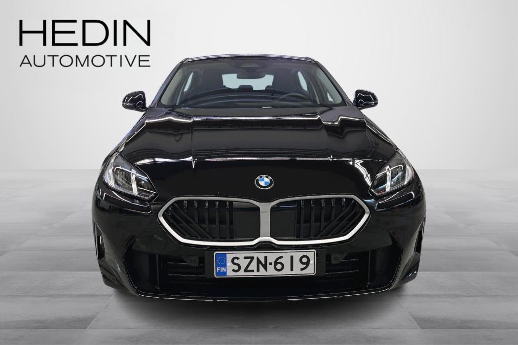 BMW 120 2027