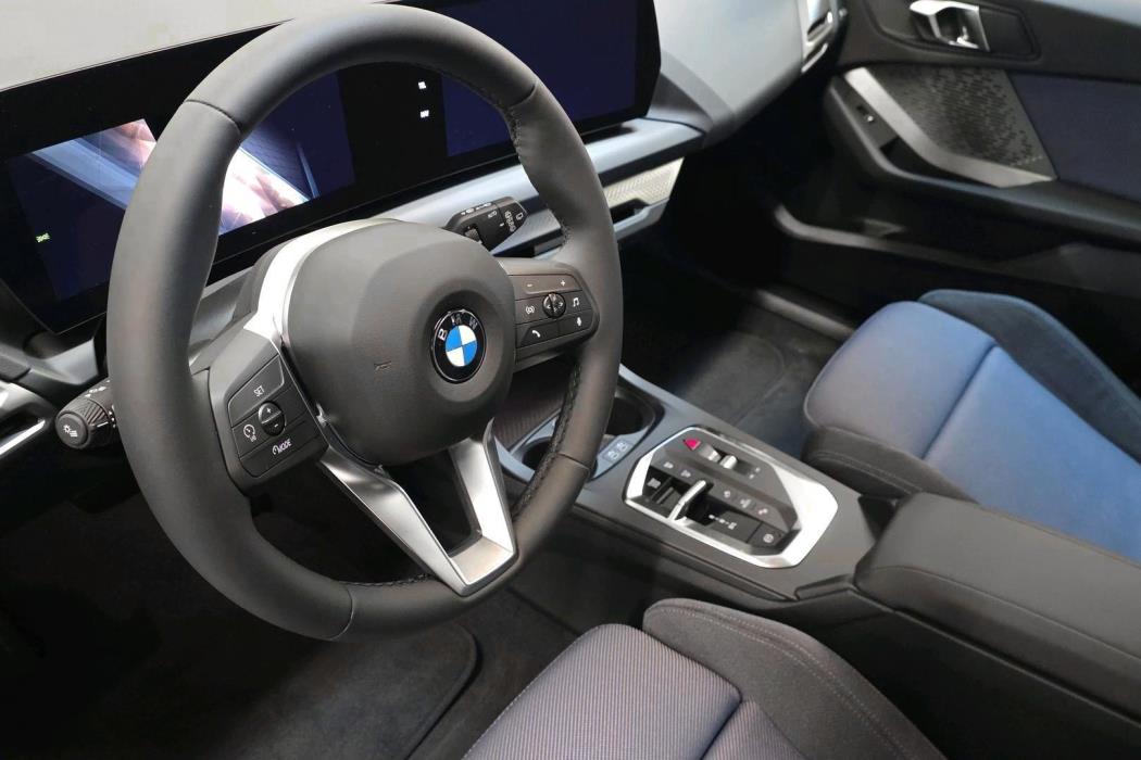 BMW 120 2027