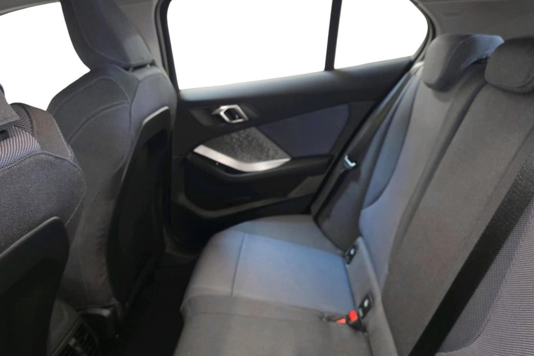 BMW 120 2027