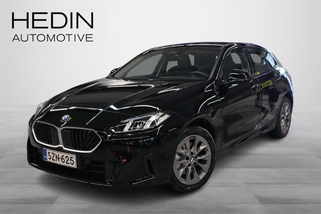 BMW 120 2026