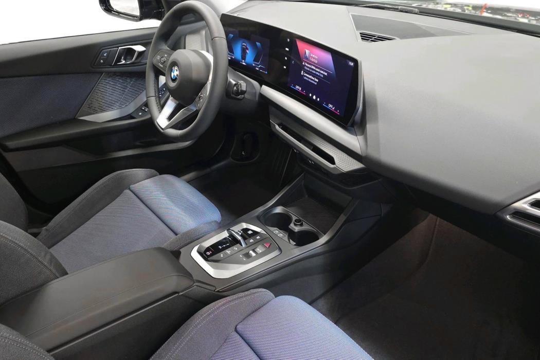 BMW 120 2026