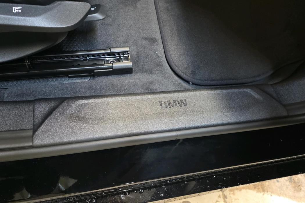 BMW 120 2026