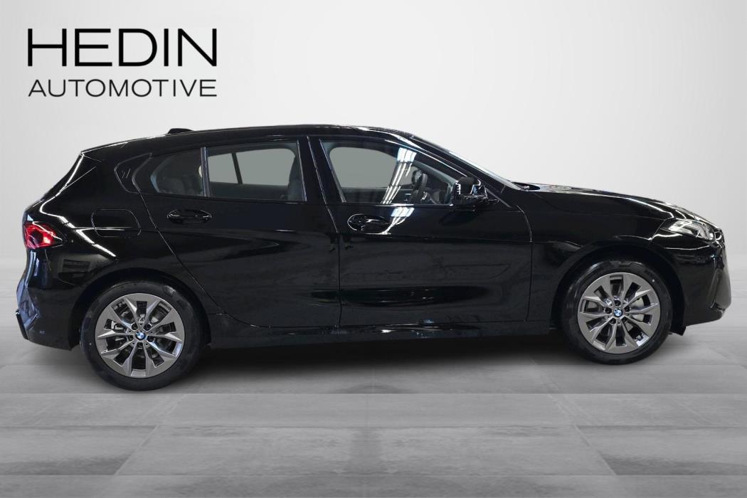 BMW 120 2026