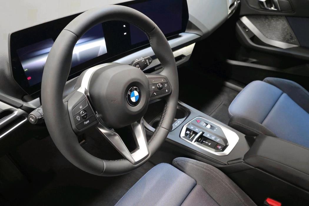 BMW 120 2026