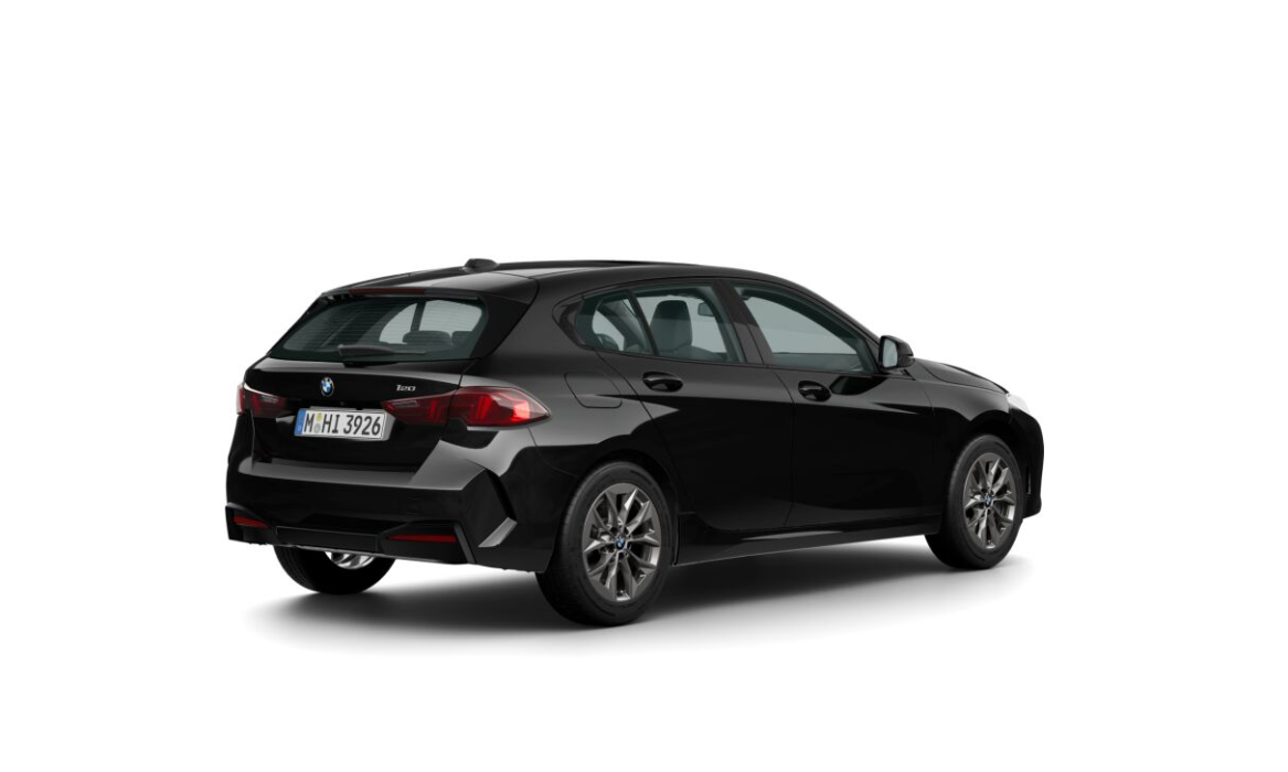 BMW 120 2026