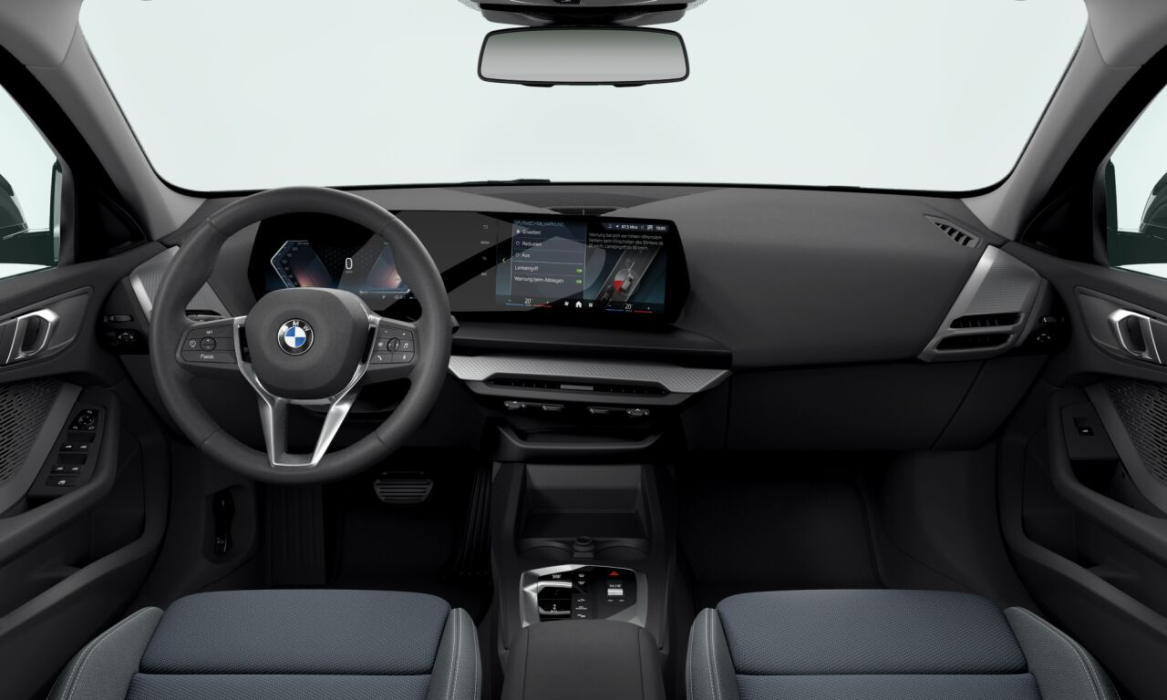 BMW 120 2026